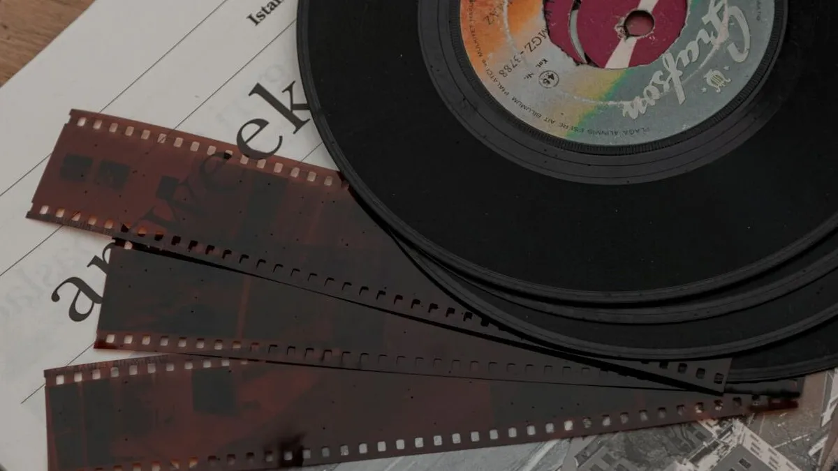 Musik Soundtrack Film Terbaik Yang Bikin Heboh